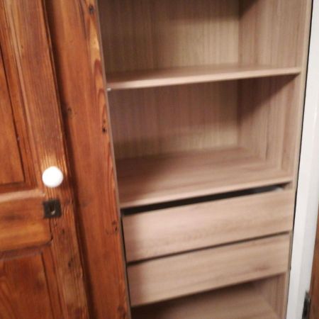 Chambre Avec Tout Le Confort D'Un Appartement Villeneuve-les-Avignon Ngoại thất bức ảnh